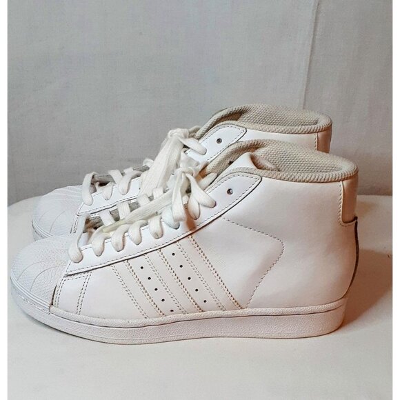 Adidas Men  Sneakers - Picture 4 of 8